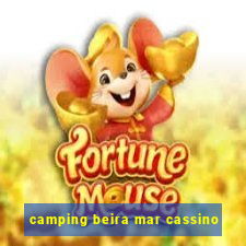 camping beira mar cassino